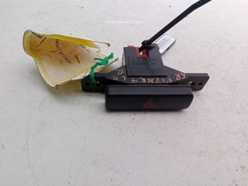 61318368920 INTERRUPTOR WARNING BMW 3 (E46)|Desguaces La Cabaña