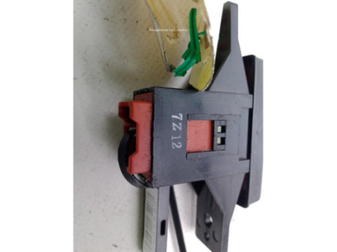 INTERRUPTOR WARNING SUZUKI GRAND VITARA II (JT, TE, TD)|Desguaces La Cabaña