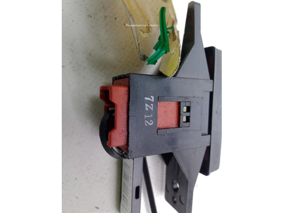 INTERRUPTOR WARNING SUZUKI GRAND VITARA II (JT, TE, TD)|Desguaces La Cabaña