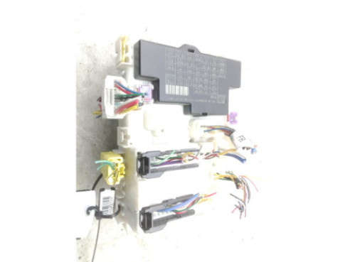 CAJA FUSIBLES INTERIOR (BSI)|Desguaces La Cabaña 2