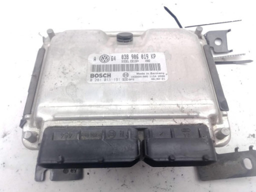 CENTRALITA MOTOR|Desguaces La Cabaña