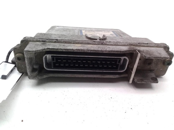 7700104956 CENTRALITA MOTOR RENAULT CLIO II (BB_, CB_)|Desguaces La Cabaña