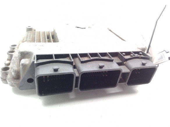 9663943980 CENTRALITA MOTOR CITROEN BERLINGO / BERLINGO FIRST Furgón (M_)|Desguaces La Cabaña