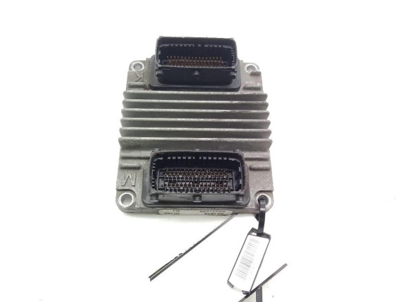 09391259,8972333707, CENTRALITA MOTOR OPEL CORSA C (X01)|Desguaces La Cabaña