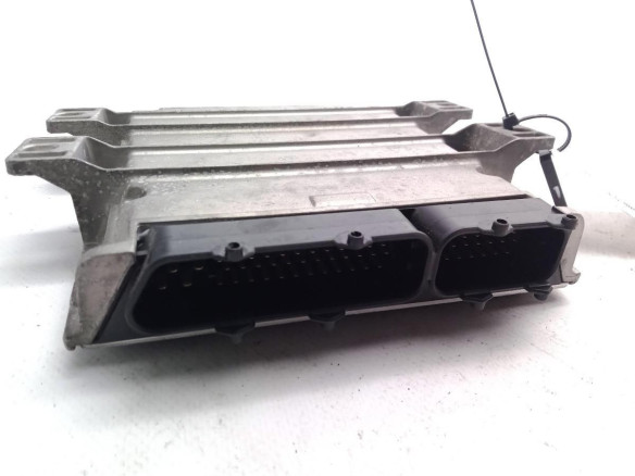 0195YM,NNN100743, CENTRALITA MOTOR ROVER 25 (RF)|Desguaces La Cabaña