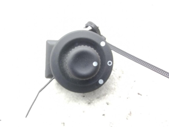 255706283R MANDO ESPEJOS RENAULT CLIO IV (BH_)|Desguaces La Cabaña