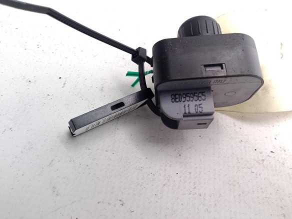 8E0959565, MANDO ESPEJOS AUDI A4 (8EC, B7)|Desguaces La Cabaña