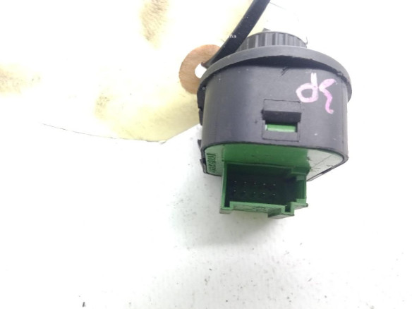 7E1959565A, MANDO ESPEJOS VW FOX (5Z1, 5Z3)|Desguaces La Cabaña