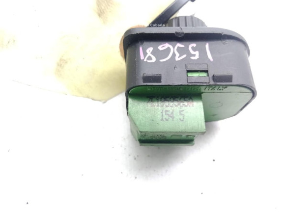 7E1959565A, MANDO ESPEJOS VW FOX (5Z1, 5Z3)|Desguaces La Cabaña