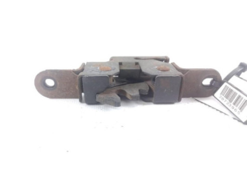 656010010R CERRADURA CAPO RENAULT MEGANE III Fastback (BZ0_)|Desguaces La Cabaña