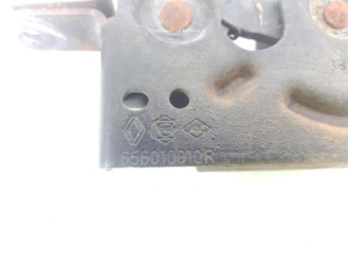 656010010R CERRADURA CAPO RENAULT MEGANE III Fastback (BZ0_)|Desguaces La Cabaña