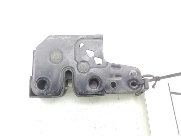 5J0823509 CERRADURA CAPO SKODA FABIA II (542)|Desguaces La Cabaña