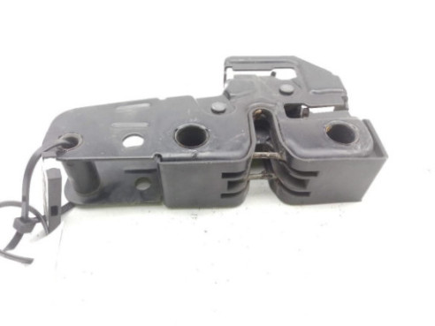5J0823509 CERRADURA CAPO SKODA FABIA II (542)|Desguaces La Cabaña