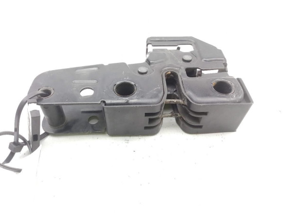 5J0823509 CERRADURA CAPO SKODA FABIA II (542)|Desguaces La Cabaña