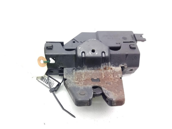 7840617 CERRADURA PORTON / TAPA MALETA BMW 1 (E87)|Desguaces La Cabaña