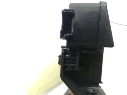 7840617 CERRADURA PORTON / TAPA MALETA BMW 1 (E87)|Desguaces La Cabaña