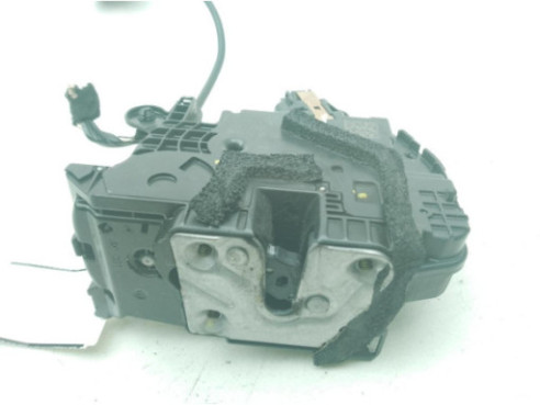 805024563R CERRADURA PUERTA LAT DEL DER RENAULT CLIO IV (BH_)|Desguaces La Cabaña