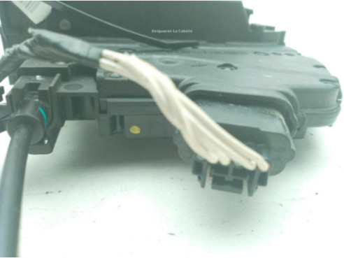 805024563R CERRADURA PUERTA LAT DEL DER RENAULT CLIO IV (BH_)|Desguaces La Cabaña