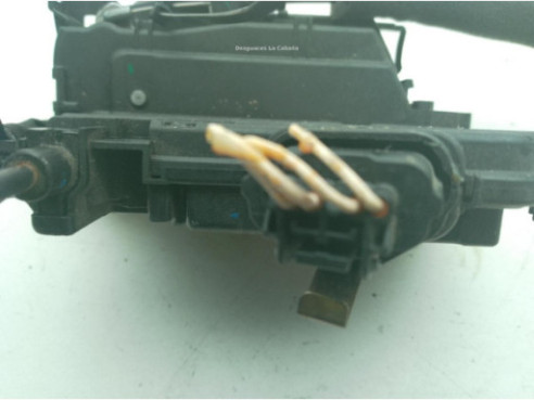 825002104R CERRADURA PUERTA LAT TRA DER RENAULT CLIO IV (BH_)|Desguaces La Cabaña