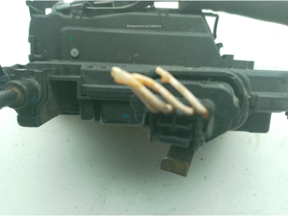825002104R CERRADURA PUERTA LAT TRA DER RENAULT CLIO IV (BH_)|Desguaces La Cabaña