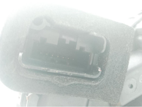 5TA839015L CERRADURA PUERTA LAT TRA IZQ VW POLO (AW1, BZ1)|Desguaces La Cabaña