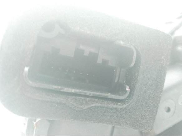 5TA839015L CERRADURA PUERTA LAT TRA IZQ VW POLO (AW1, BZ1)|Desguaces La Cabaña