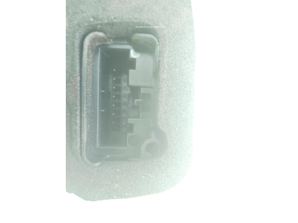 5TA839016L CERRADURA PUERTA LAT TRA DER VW POLO (AW1, BZ1)|Desguaces La Cabaña