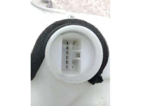 8220261MA0 CERRADURA PUERTA LAT DEL IZQ SUZUKI SX4 S-Cross (JY)|Desguaces La Cabaña