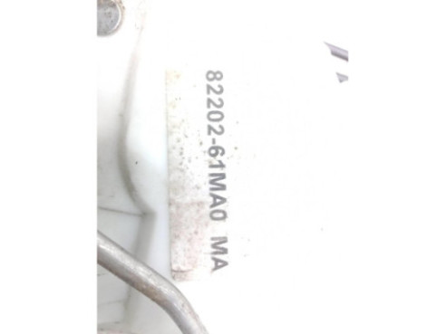 8220261MA0 CERRADURA PUERTA LAT DEL IZQ SUZUKI SX4 S-Cross (JY)|Desguaces La Cabaña