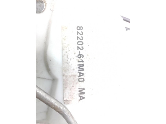 8220261MA0 CERRADURA PUERTA LAT DEL IZQ SUZUKI SX4 S-Cross (JY)|Desguaces La Cabaña