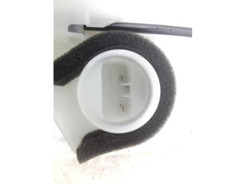 8230261MA0 CERRADURA PUERTA LAT TRA IZQ SUZUKI SX4 S-Cross (JY)|Desguaces La Cabaña