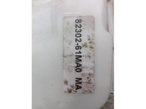 8230261MA0 CERRADURA PUERTA LAT TRA IZQ SUZUKI SX4 S-Cross (JY)|Desguaces La Cabaña