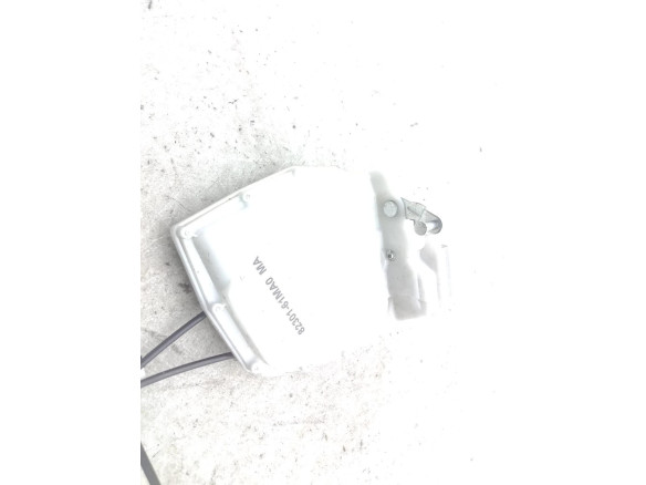 8230161MA0 CERRADURA PUERTA LAT TRA DER SUZUKI SX4 S-Cross (JY)|Desguaces La Cabaña