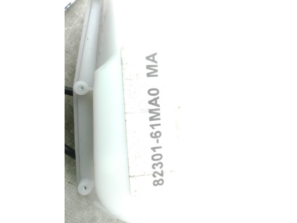 8230161MA0 CERRADURA PUERTA LAT TRA DER SUZUKI SX4 S-Cross (JY)|Desguaces La Cabaña