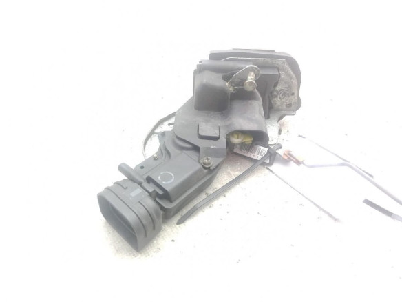 CERRADURA PUERTA LAT TRA DER TOYOTA LAND CRUISER 90 (_J9_)|Desguaces La Cabaña