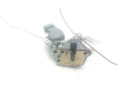 CERRADURA PUERTA LAT TRA DER TOYOTA LAND CRUISER 90 (_J9_)|Desguaces La Cabaña