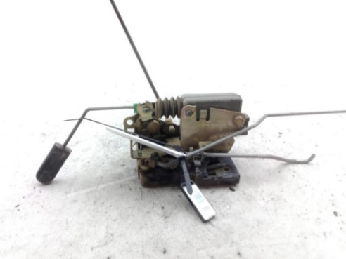 CERRADURA PUERTA LAT DEL DER RENAULT MASTER II Autobús (JD)|Desguaces La Cabaña