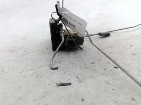 CERRADURA PUERTA LAT DEL DER RENAULT MASTER II Autobús (JD)|Desguaces La Cabaña