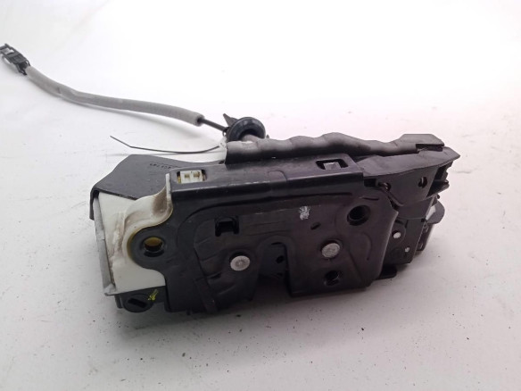 5E1837016A CERRADURA PUERTA LAT DEL DER VW PASSAT (3G2)|Desguaces La Cabaña