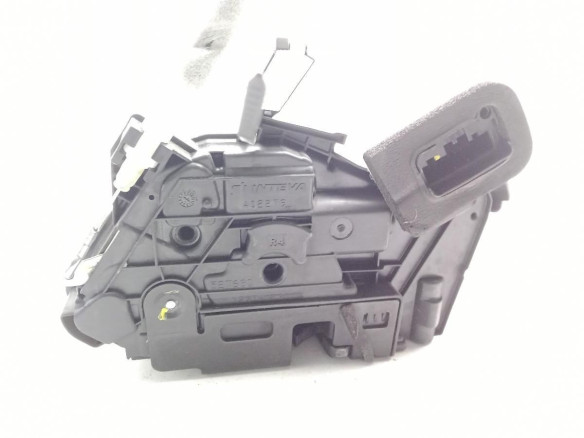 5E1837016A CERRADURA PUERTA LAT DEL DER VW PASSAT (3G2)|Desguaces La Cabaña