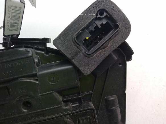 5E1837016A CERRADURA PUERTA LAT DEL DER VW PASSAT (3G2)|Desguaces La Cabaña