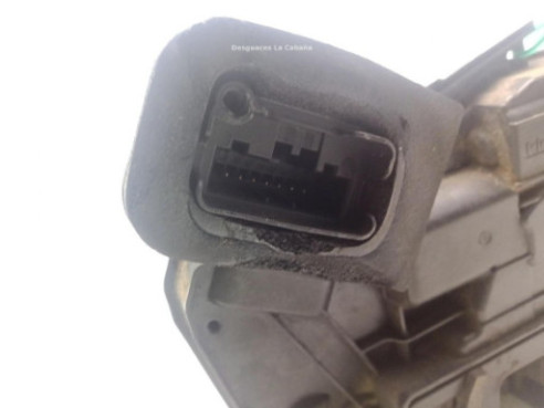 5K4839015Q CERRADURA PUERTA LAT TRA IZQ SEAT LEON (5F1)|Desguaces La Cabaña
