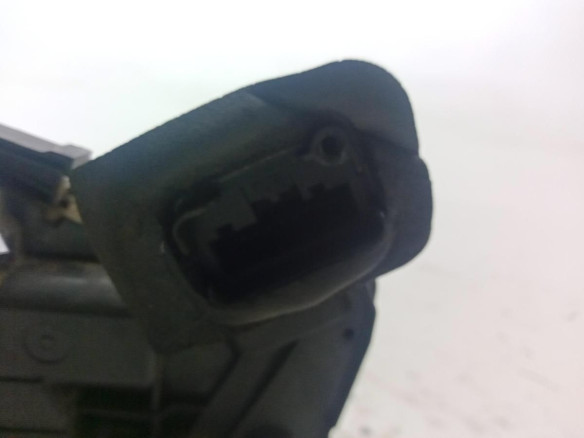 5K4839016Q CERRADURA PUERTA LAT TRA DER SEAT LEON (5F1)|Desguaces La Cabaña