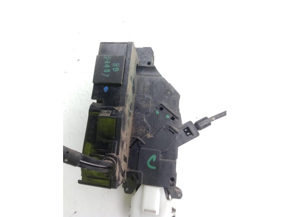 CERRADURA PUERTA LAT TRA DER CITROEN C4 Grand Picasso I (UA_)|Desguaces La Cabaña
