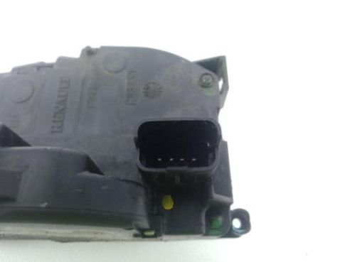 CERRADURA PUERTA LAT DEL IZQ RENAULT MEGANE III Fastback (BZ0_)|Desguaces La Cabaña