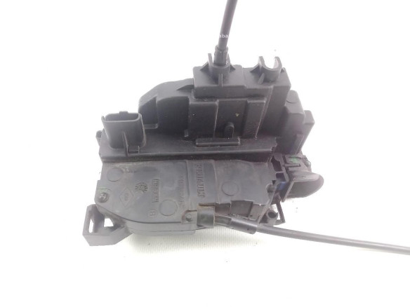 CERRADURA PUERTA LAT DEL IZQ RENAULT MEGANE III Fastback (BZ0_)|Desguaces La Cabaña