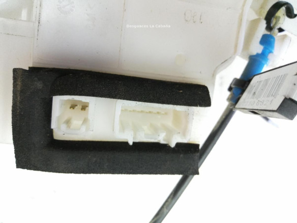 CERRADURA PUERTA LAT DEL DER SUBARU LEGACY V Ranchera familiar (BR)|Desguaces La Cabaña
