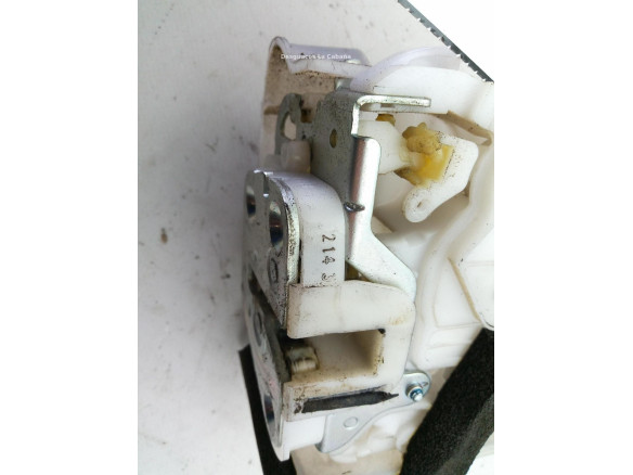 CERRADURA PUERTA LAT DEL DER SUBARU LEGACY V Ranchera familiar (BR)|Desguaces La Cabaña