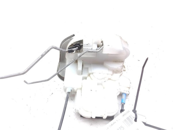 CERRADURA PUERTA LAT DEL IZQ SUBARU LEGACY V Ranchera familiar (BR)|Desguaces La Cabaña