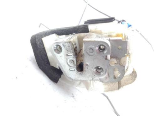 CERRADURA PUERTA LAT DEL IZQ SUBARU LEGACY V Ranchera familiar (BR)|Desguaces La Cabaña